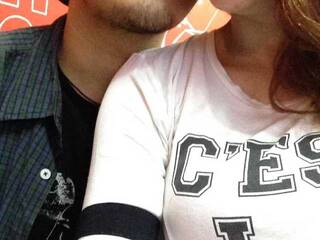 Erotyczny czat wideo HarleyXPool