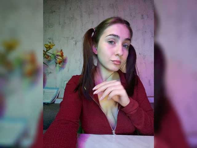 Zrzuty ekranu transmisji Harmful-angel