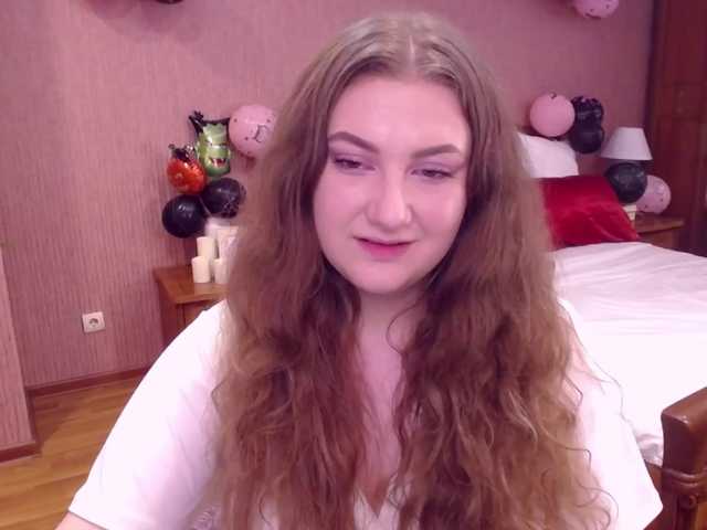 Zrzuty ekranu transmisji HarmoniousVio