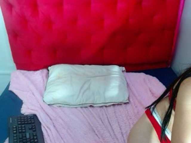 Zrzuty ekranu transmisji harper6969