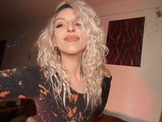 Erotyczny czat wideo HarperBr