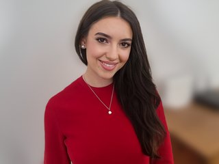 Erotyczny czat wideo HarperJuicy