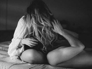 Erotyczny czat wideo Harpersmith73