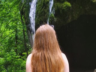 Erotyczny czat wideo HattyLaurinda