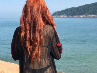 Erotyczny czat wideo HattyLaurinda