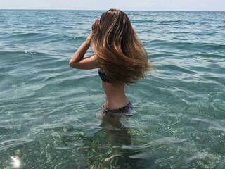 Erotyczny czat wideo Hayleencotton