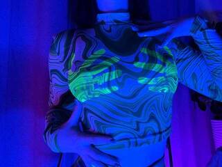 Erotyczny czat wideo HayleFireHot