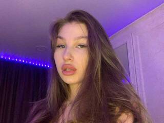 Erotyczny czat wideo HayleyBailey