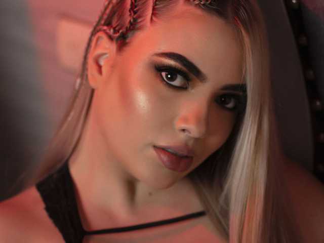 Zdjęcie profilowe HayleyJoice