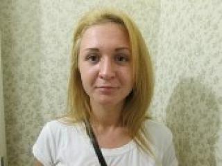 Erotyczny czat wideo hazegirl
