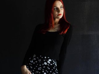 Erotyczny czat wideo HazelMoore