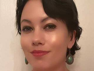 Erotyczny czat wideo Hazelrea