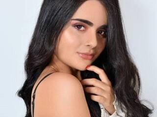 Erotyczny czat wideo hazelwhite