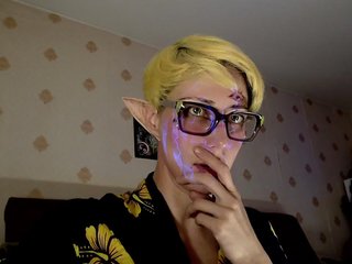 Erotyczny czat wideo Yrriel_Autist