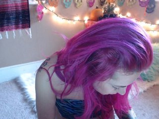 Zdjęcia HazyLunax0 @lush in@ 1tk-kiss/3tk-spank/20tk-tits/50tk-pussy flash cum chat and have fun with your kitten.