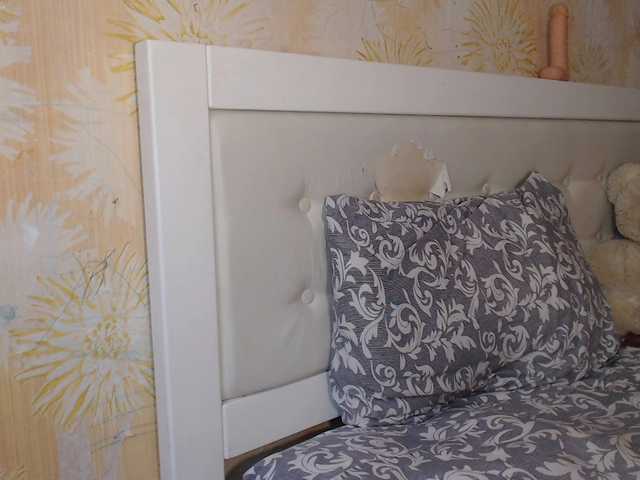 Zrzuty ekranu transmisji Headylady9