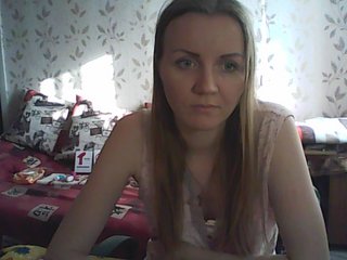 Zrzuty ekranu transmisji SweetKaty8