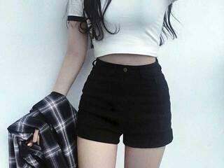 Erotyczny czat wideo Heather-bbw