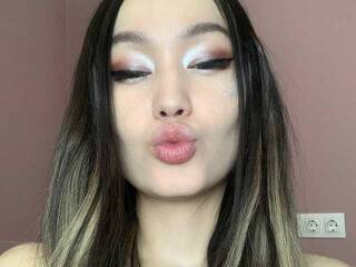 Erotyczny czat wideo Heaven-Sakura