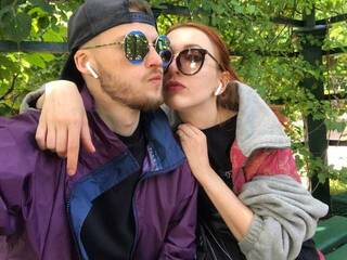 Erotyczny czat wideo Hecate-Aidis