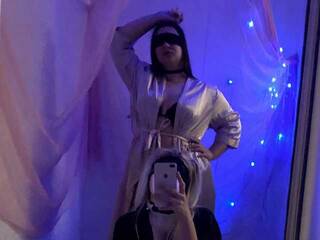 Erotyczny czat wideo Hecate1