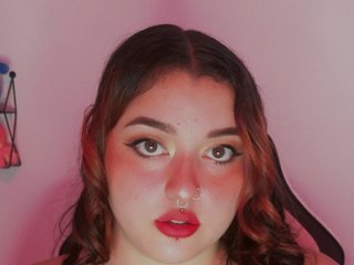 Erotyczny czat wideo Hecate23