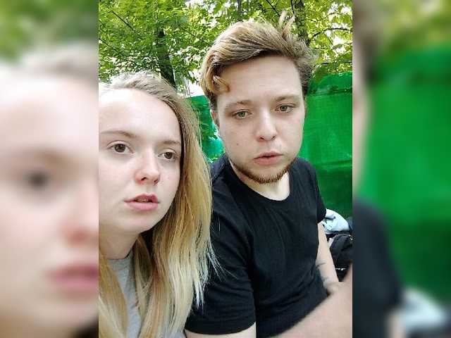 Zrzuty ekranu transmisji Kissolya