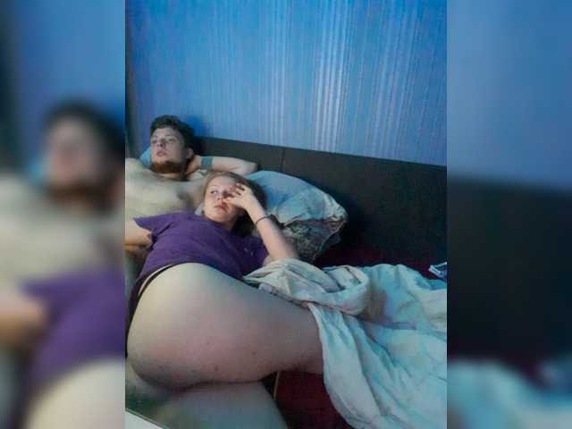 Zrzuty ekranu transmisji Kissolya