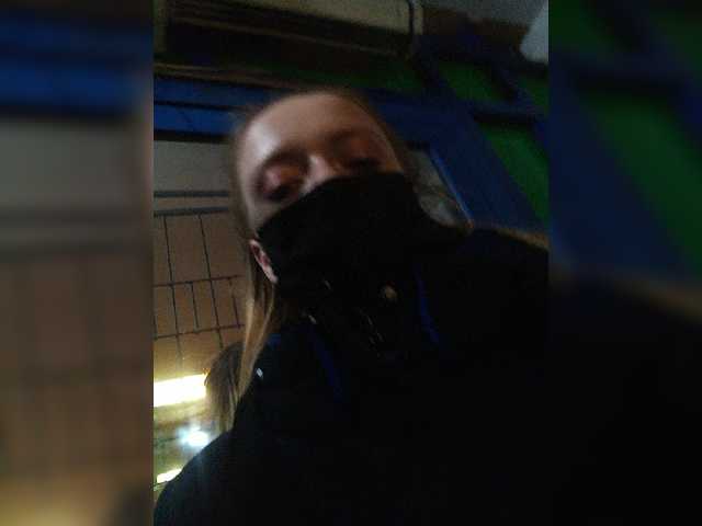 Zrzuty ekranu transmisji Kissolya
