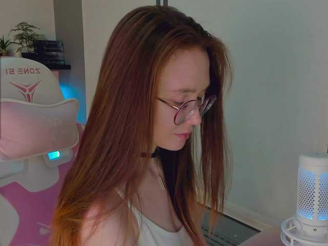 Zrzuty ekranu transmisji hee_jin