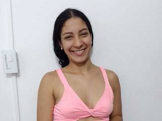 Erotyczny czat wideo Heilenharper