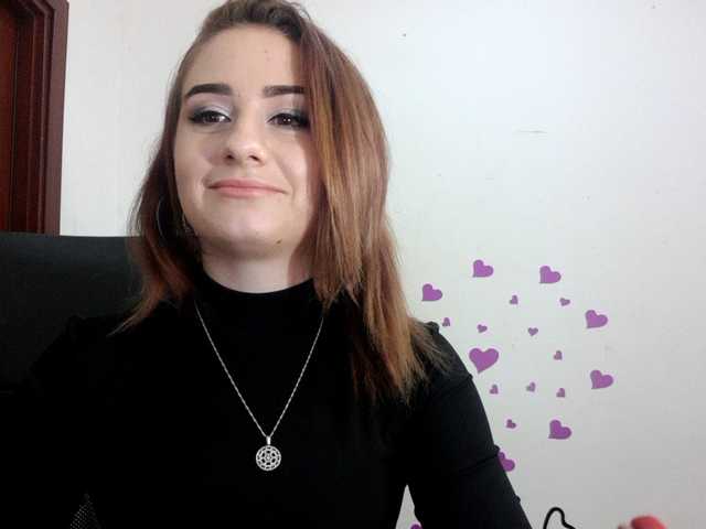 Zrzuty ekranu transmisji Heiley2020