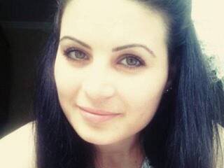 Erotyczny czat wideo hele-n