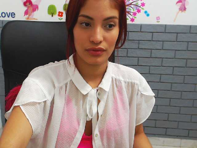 Zrzuty ekranu transmisji helem-fox