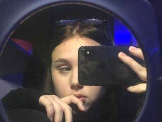 Erotyczny czat wideo Helen-sun