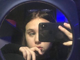 Erotyczny czat wideo Helen-sun