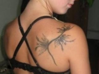 Erotyczny czat wideo helen922