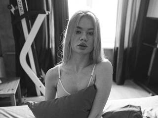 Erotyczny czat wideo HelenaElfe