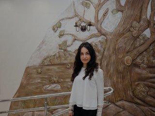 Erotyczny czat wideo Kisss_Helena