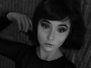 Erotyczny czat wideo Helenaobscura