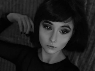 Erotyczny czat wideo Helenaobscura