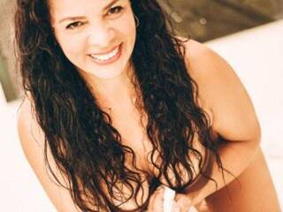 Erotyczny czat wideo HelenaTaylor