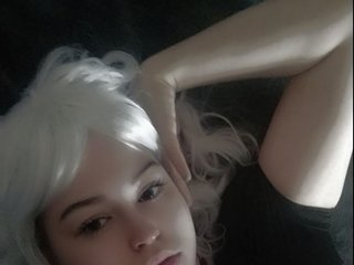 Erotyczny czat wideo HelenHartt