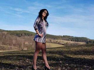 Erotyczny czat wideo Helenka02