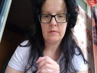 Erotyczny czat wideo Helenka02