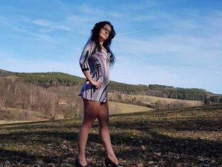 Erotyczny czat wideo Helenka11