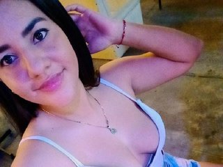 Erotyczny czat wideo HelenMartinez