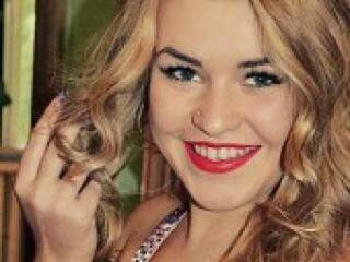 Erotyczny czat wideo helensweety