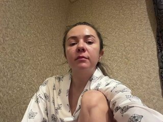 Erotyczny czat wideo HelgaLeo