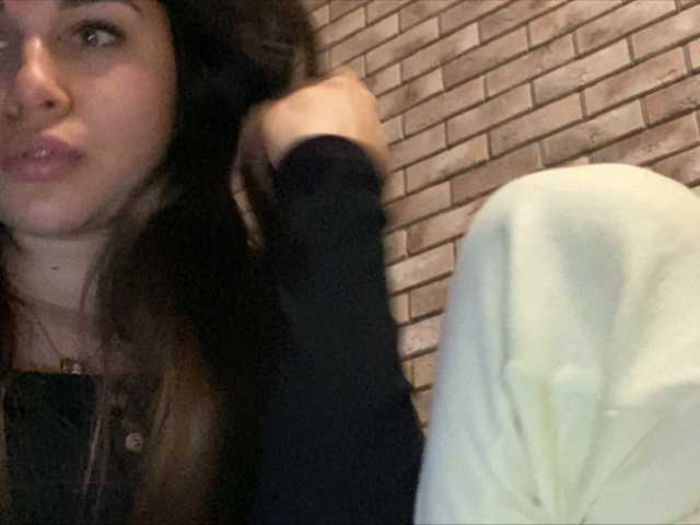 Zrzuty ekranu transmisji Helgapotakki